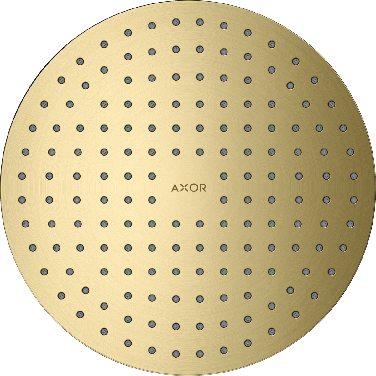 Głowica prysznicowa 250 2jet do montażu w suficie