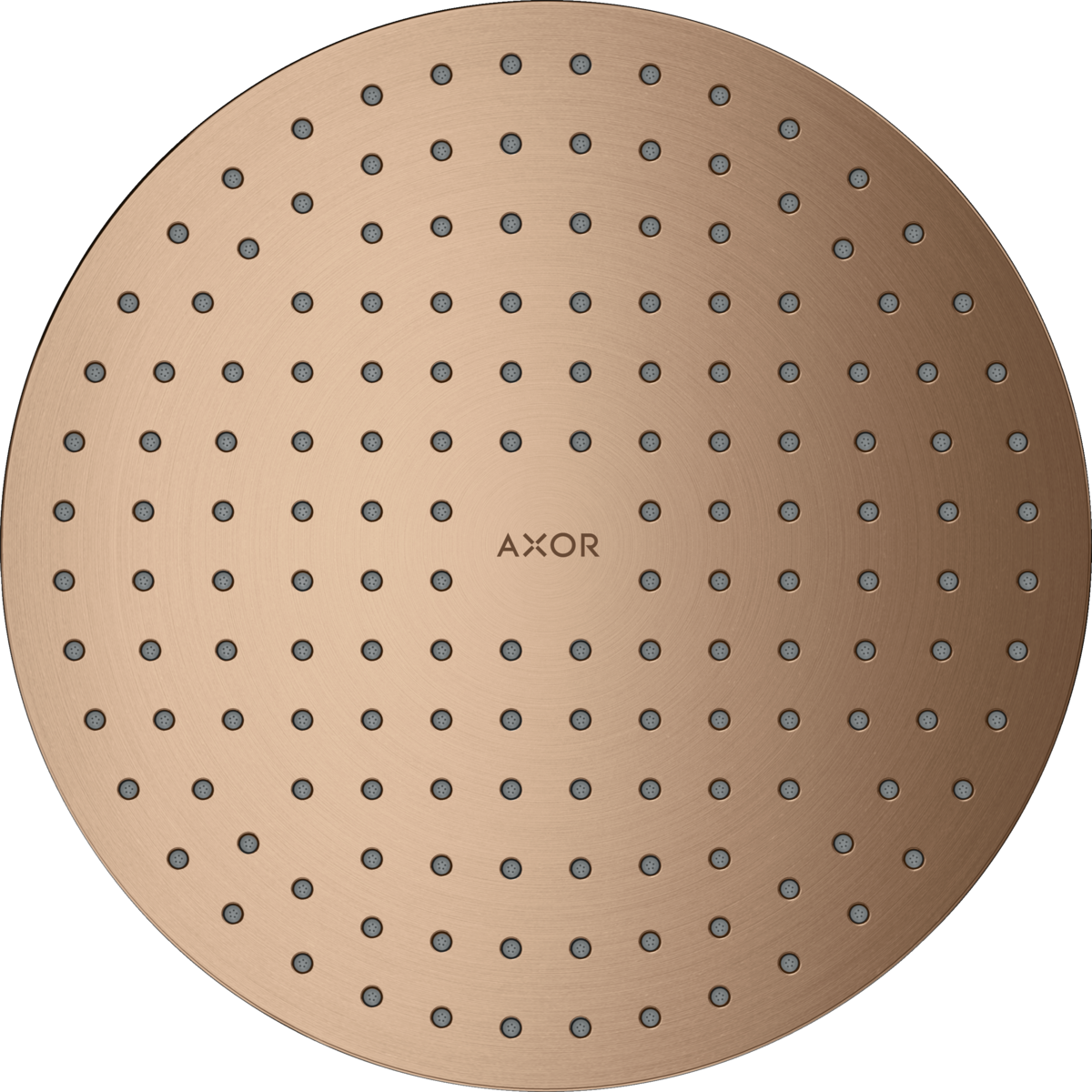 Hodedusj 250 1jet takmontert