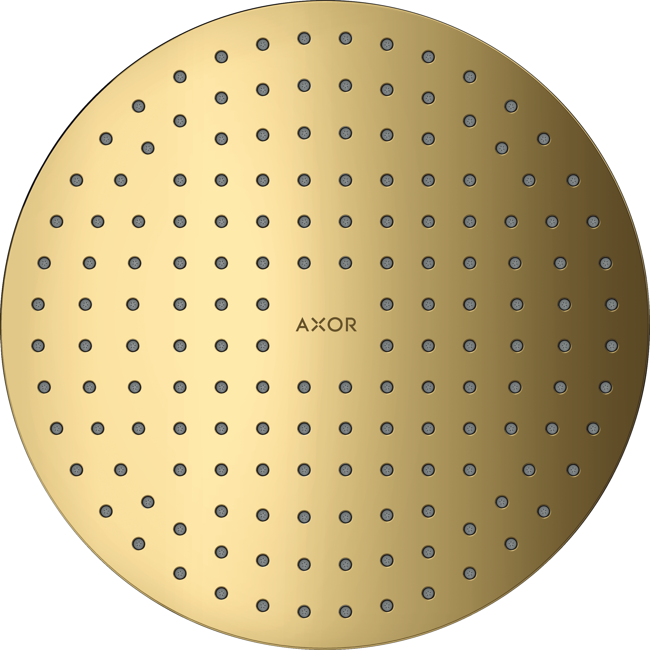 Overhead shower 250 1jet ceiling integrated