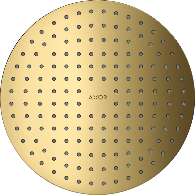 AXOR ShowerSolutions Douche de tête 250 1jet encastré plafond — 35287990