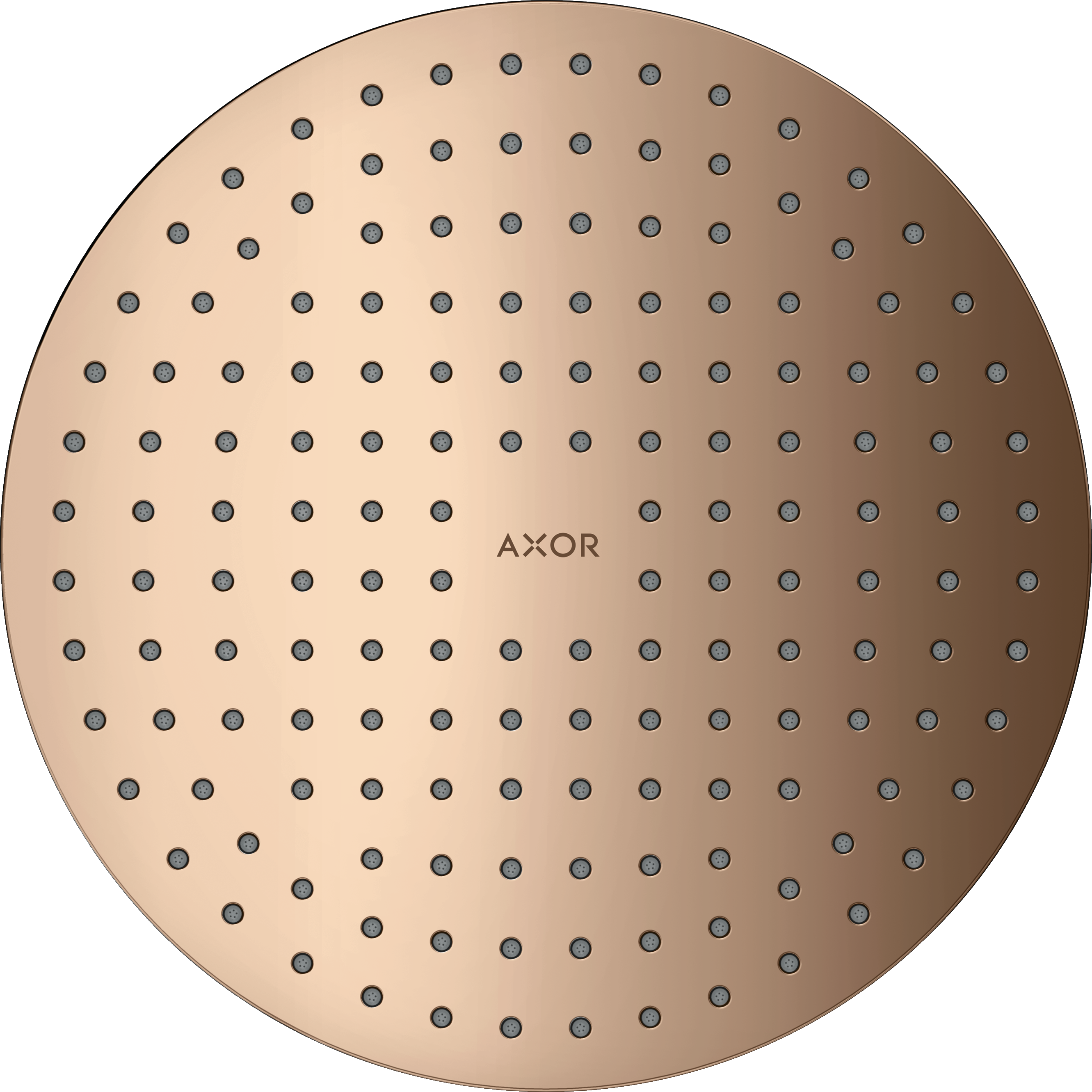 Głowica prysznicowa 250 1jet do montażu w suficie