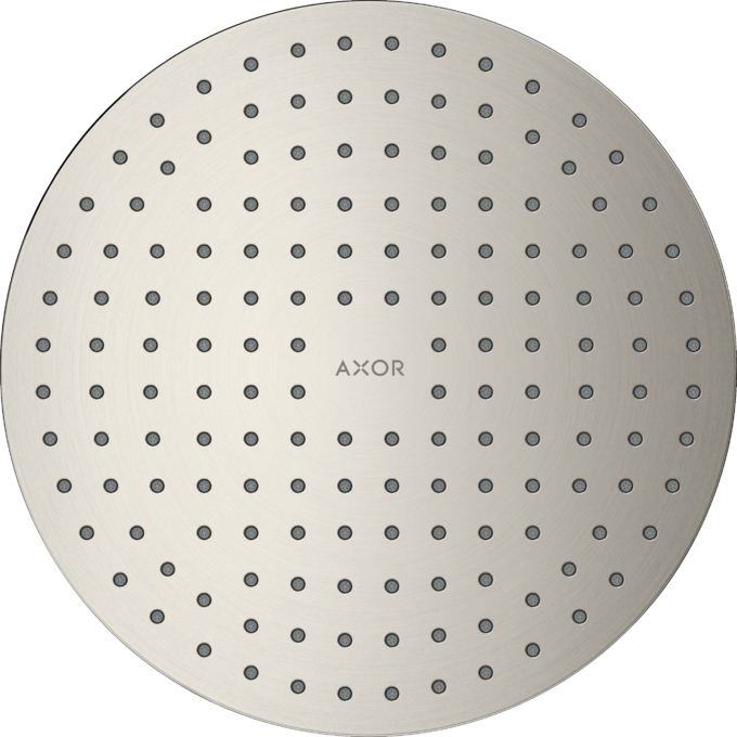 AXOR ShowerSolutions Douche de tête 250 1jet encastré plafond — 35287800