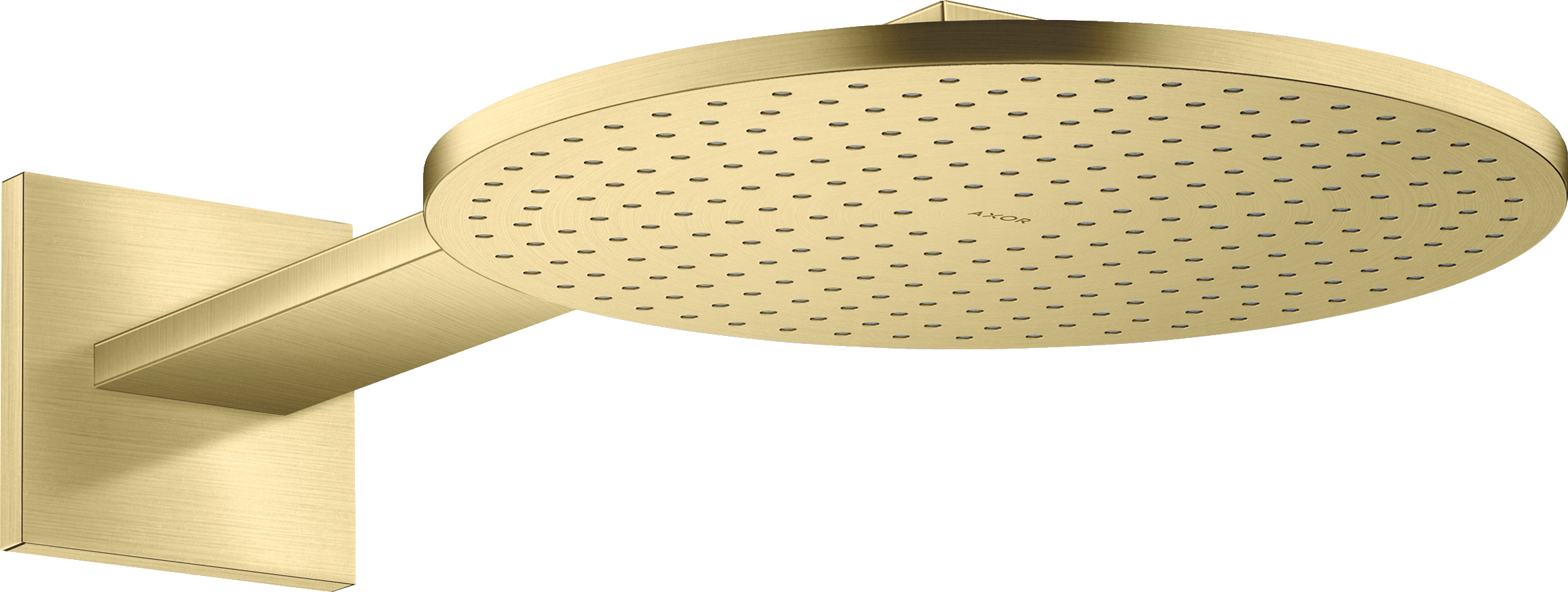 Hovedbruser 300 2jet med bruserbøjning