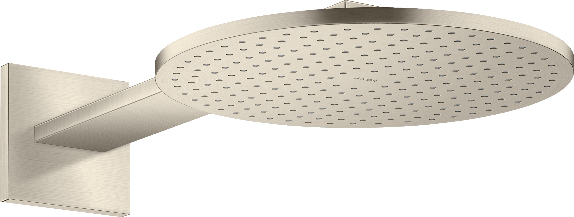 Kopfbrause 300 1jet mit Brausearm