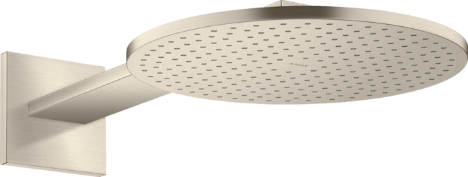 AXOR ShowerSolutions Douche de tête 300 1jet avec bras de douche 450 mm — 35300820