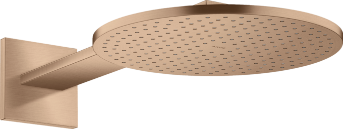 AXOR ShowerSolutions Douche de tête 300 1jet avec bras de douche 450 mm — 35300310
