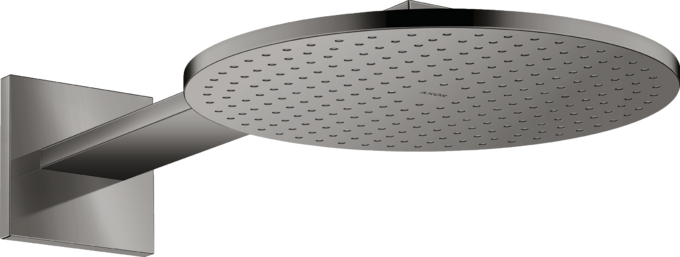 AXOR ShowerSolutions Douche de tête 300 1jet avec bras de douche 450 mm — 35300330
