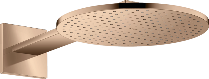 AXOR ShowerSolutions Douche de tête 300 1jet avec bras de douche 450 mm — 35300300