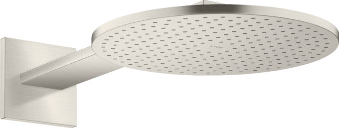 AXOR ShowerSolutions Douche de tête 300 1jet avec bras de douche 450 mm — 35300800