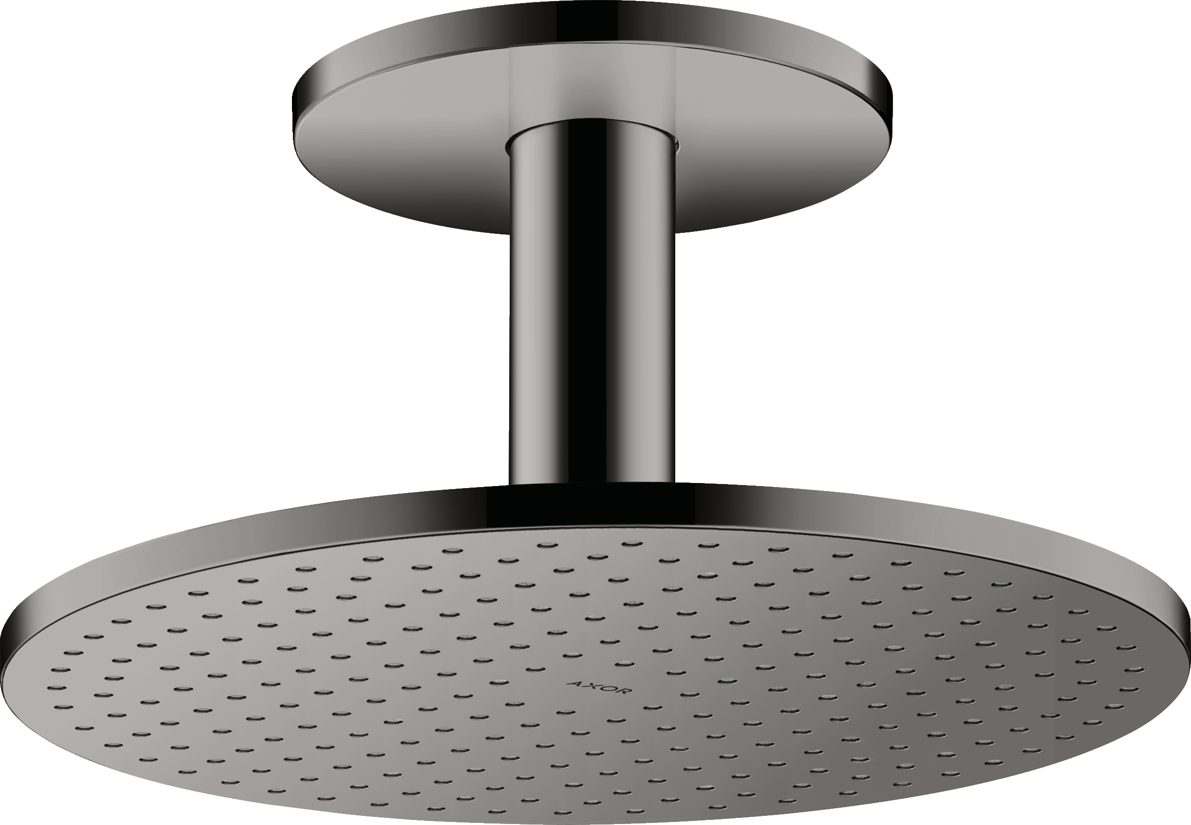 Kopfbrause 300 2jet mit Deckenanschluss