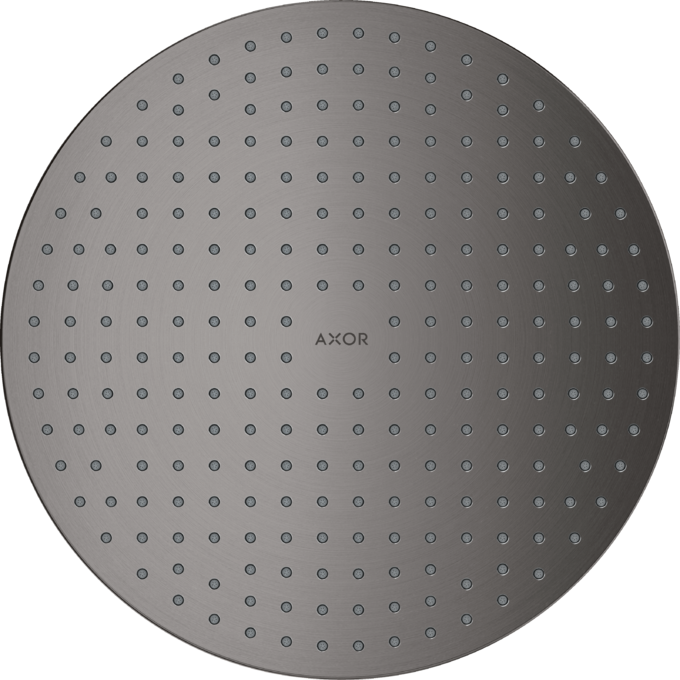 AXOR ShowerSolutions Douche de tête 300 1jet encastré plafond — 35302340