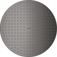 头顶花洒300 单速 天花板嵌入式