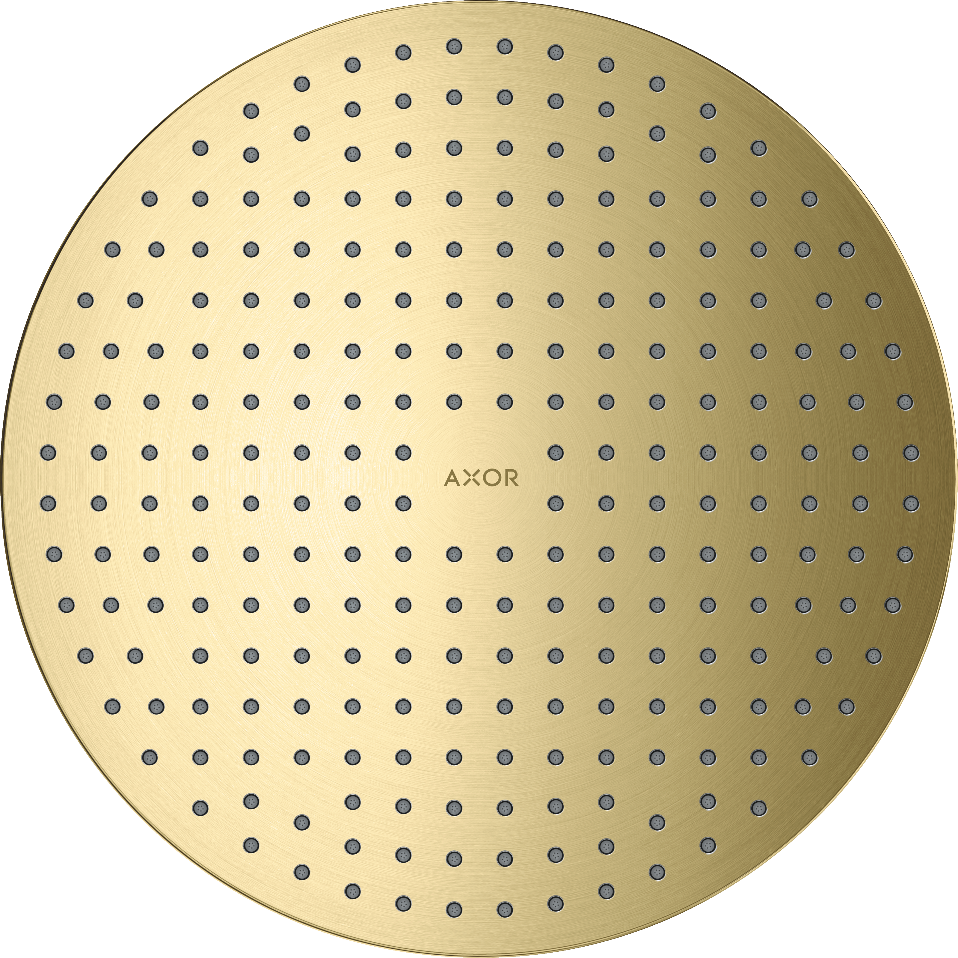 Kopfbrause 300 1jet Deckenintegriert