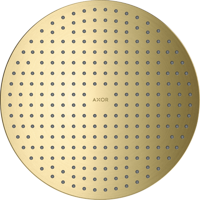 AXOR ShowerSolutions Douche de tête 300 1jet encastré plafond — 35302950