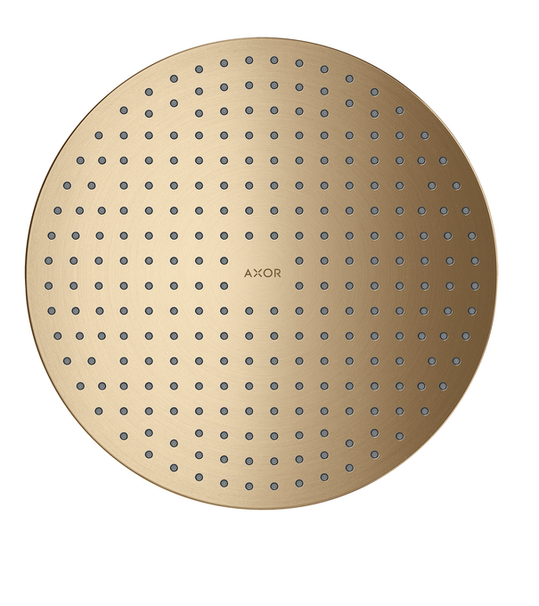 AXOR ShowerSolutions Douche de tête 300 1jet encastré plafond — 35302140
