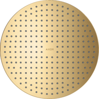 头顶花洒300 单速 天花板嵌入式