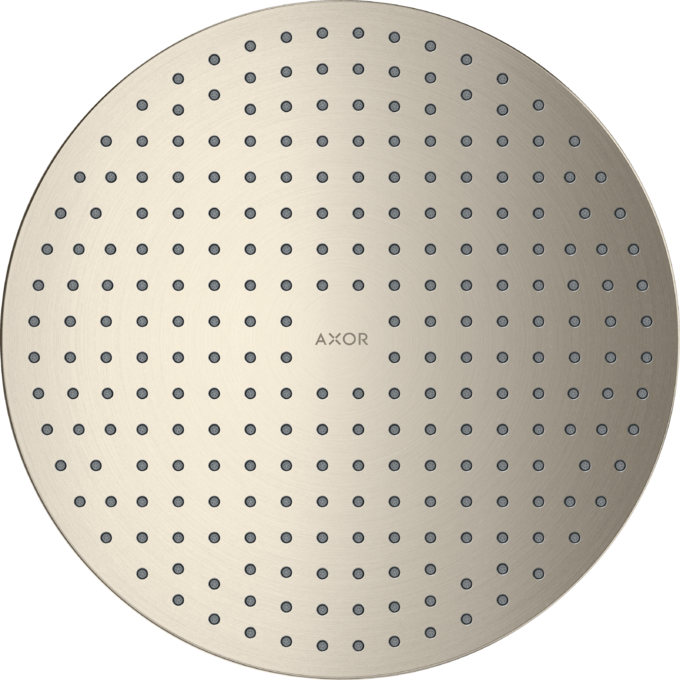 AXOR ShowerSolutions Douche de tête 300 1jet encastré plafond — 35302820