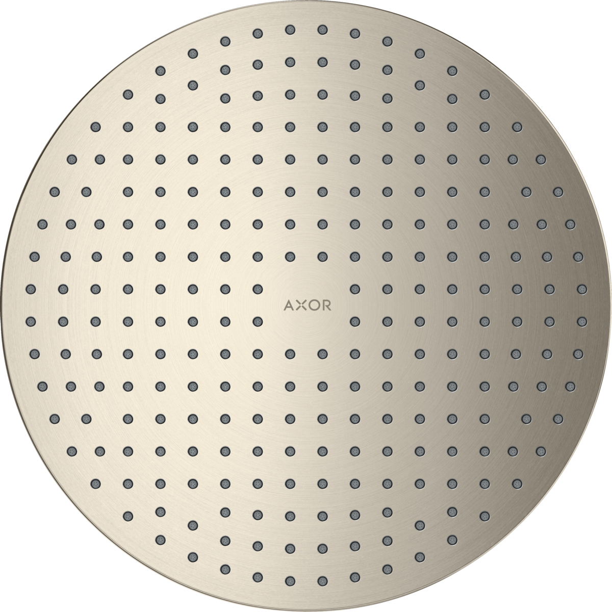 Overhead shower 300 1jet ceiling integrated