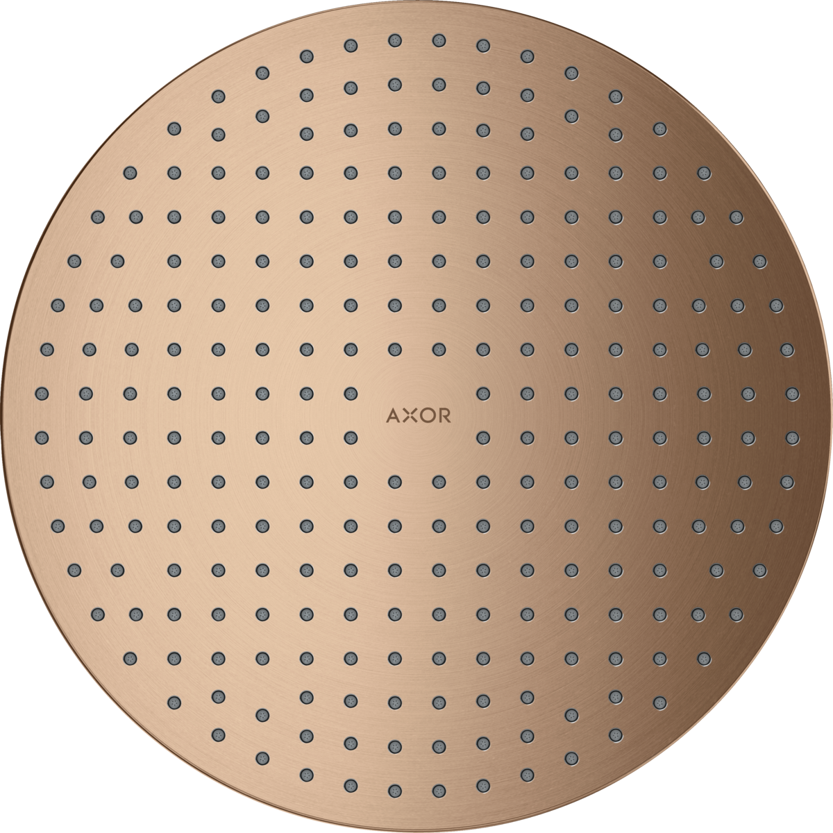 Overhead shower 300 1jet ceiling integrated