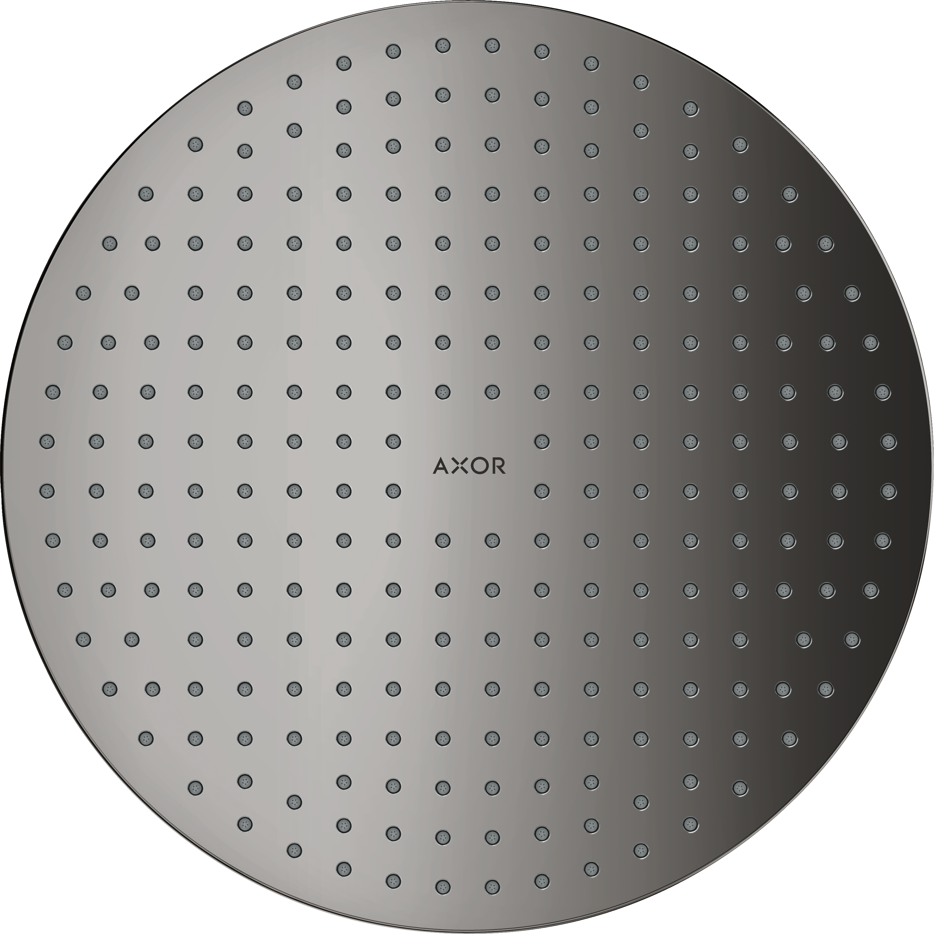 Overhead shower 300 2jet ceiling integrated