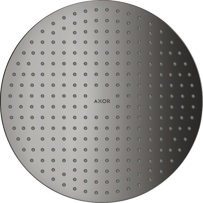 AXOR ShowerSolutions Douche de tête 300 1jet encastré plafond — 35302330
