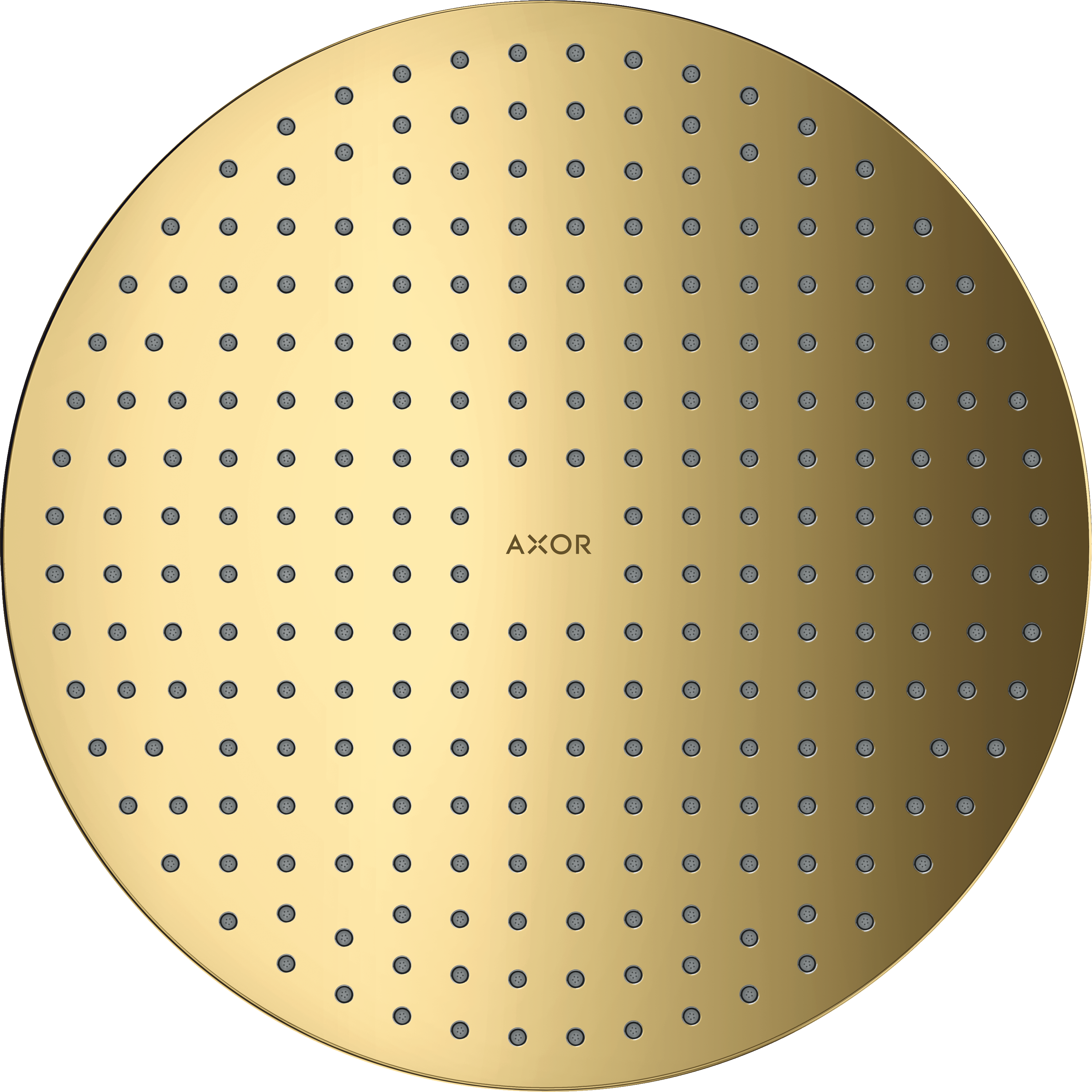 Kopfbrause 300 1jet Deckenintegriert