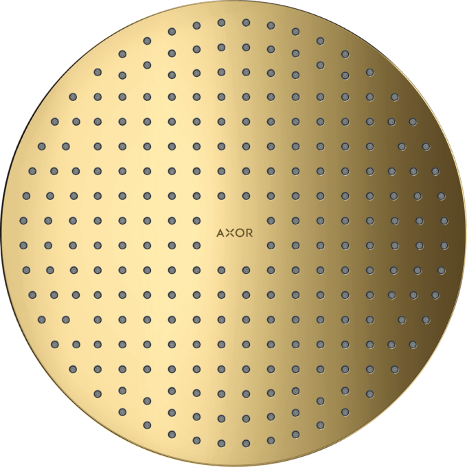 AXOR ShowerSolutions Douche de tête 300 1jet encastré plafond — 35302990