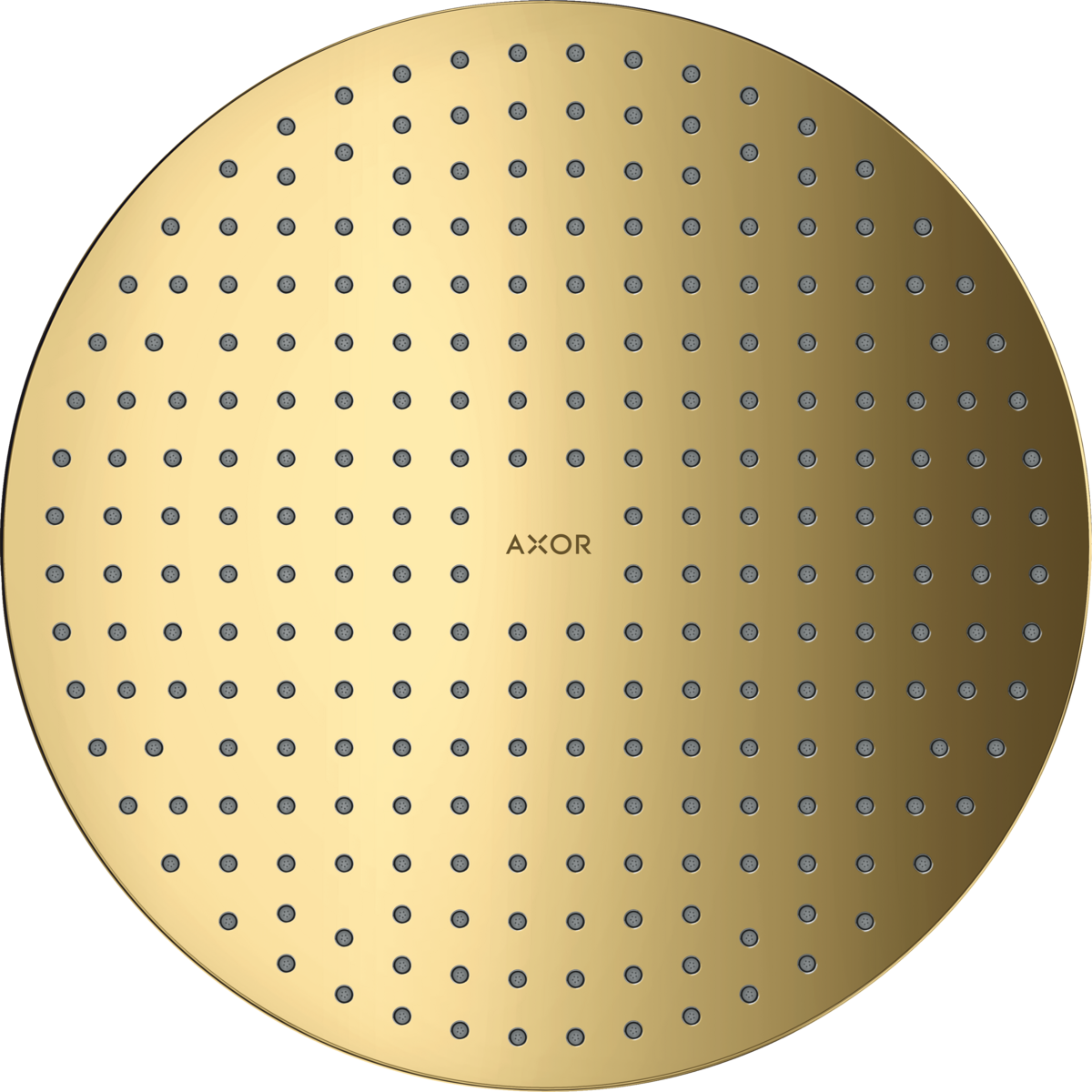 Kopfbrause 300 1jet Deckenintegriert