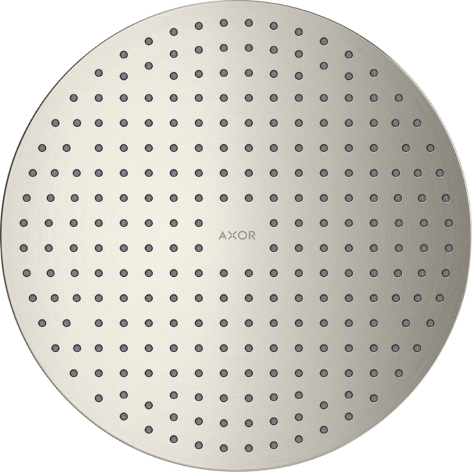 AXOR ShowerSolutions Douche de tête 300 1jet encastré plafond — 35302800
