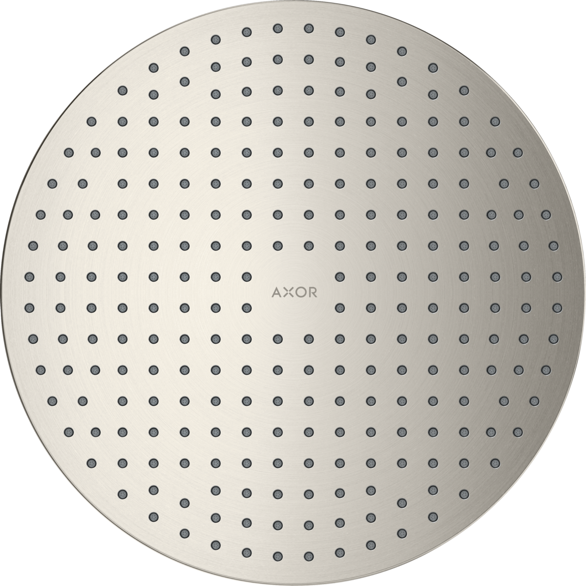 Overhead shower 300 1jet ceiling integrated