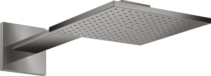 AXOR ShowerSolutions Douche de tête 250 / 250 mm 1jet avec bras de douche 450 mm — 35306330