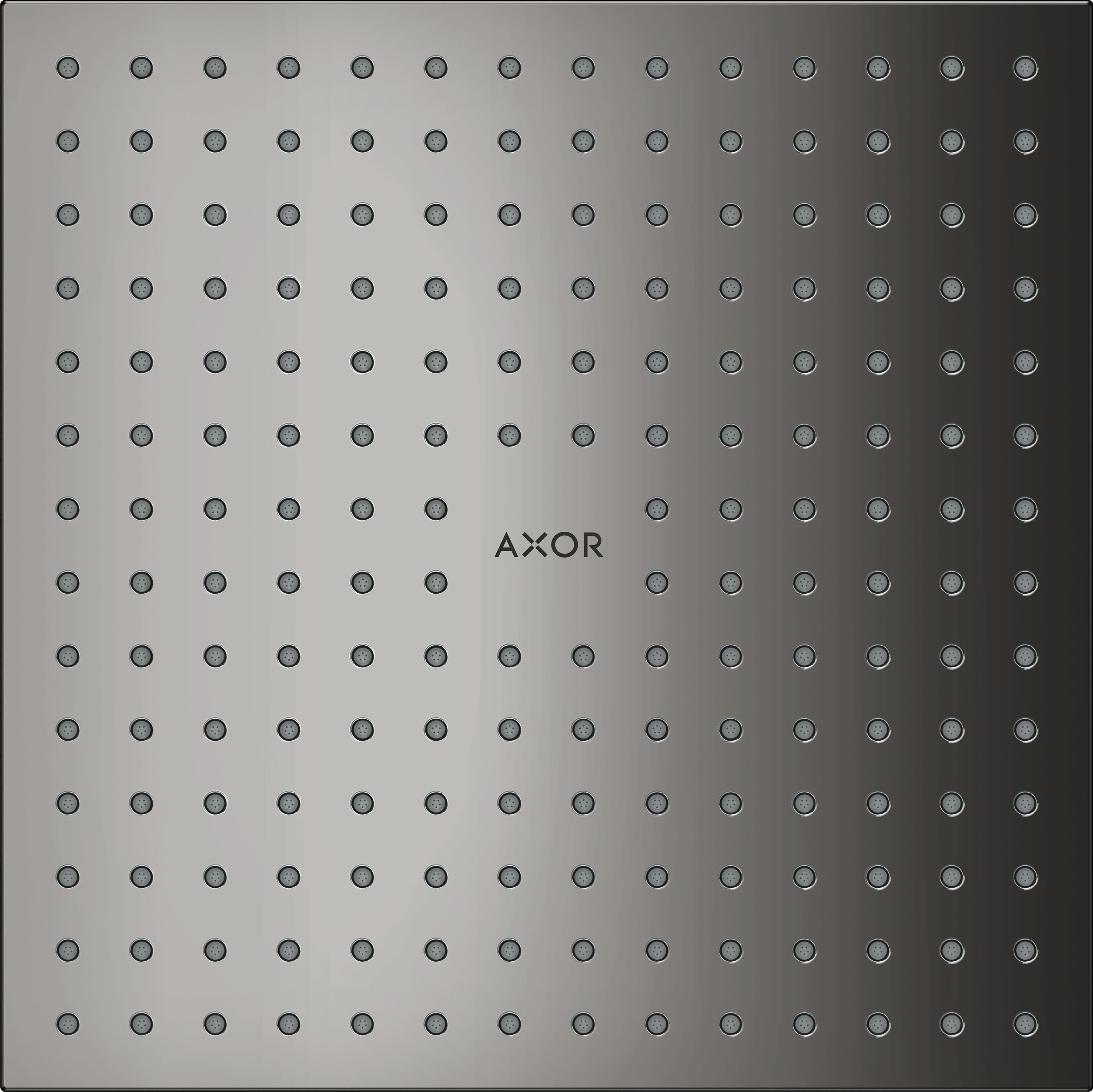 Ducha fija 250/250 1jet