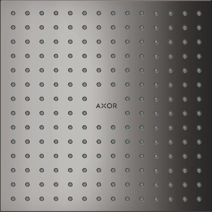 AXOR ShowerSolutions Douche de tête 250 / 250 mm 1jet encastré plafond — 35309330