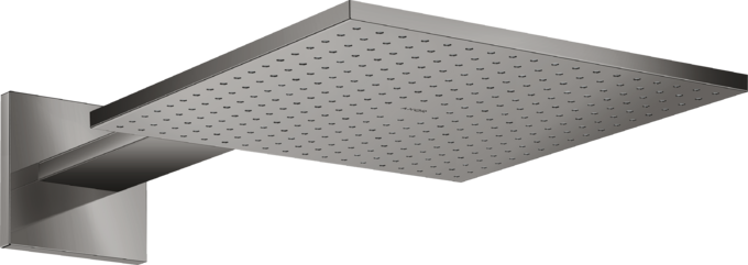 AXOR ShowerSolutions Douche de tête 300 / 300 1jet avec bras de douche 450 mm — 35314330