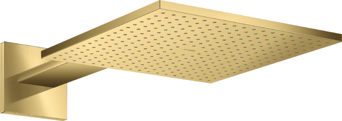 AXOR ShowerSolutions Douche de tête 300 / 300 1jet avec bras de douche 450 mm — 35314990