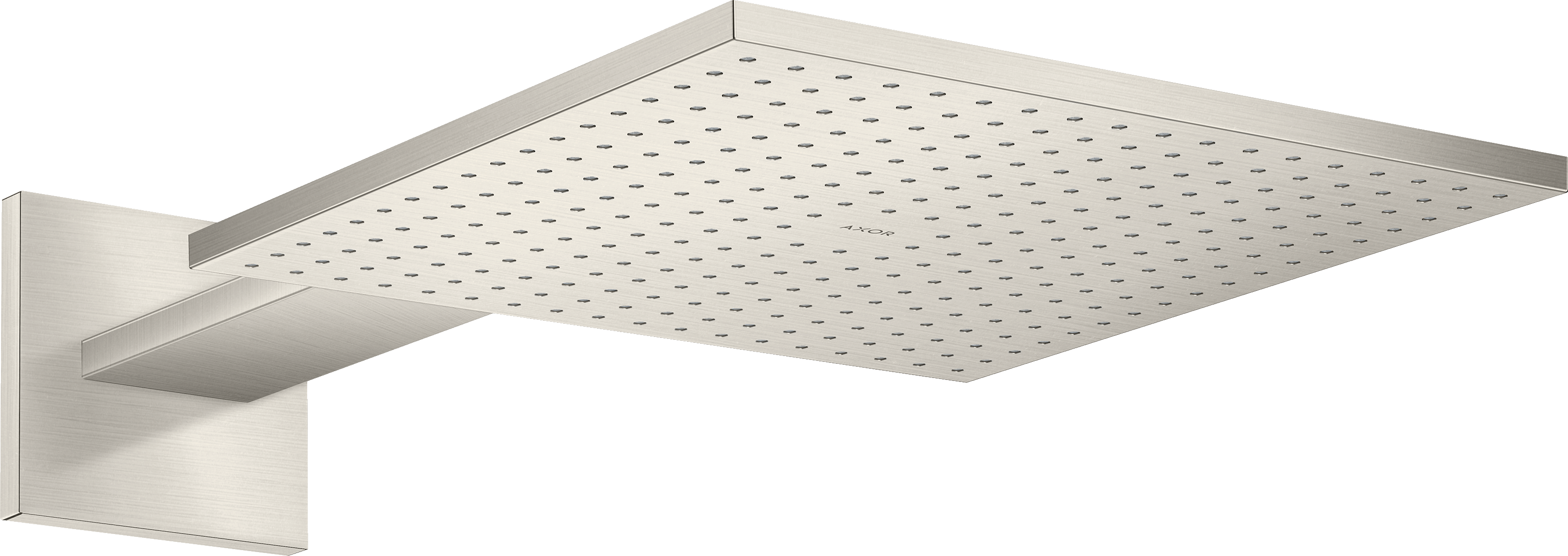 Kopfbrause 300/300 1jet mit Brausearm