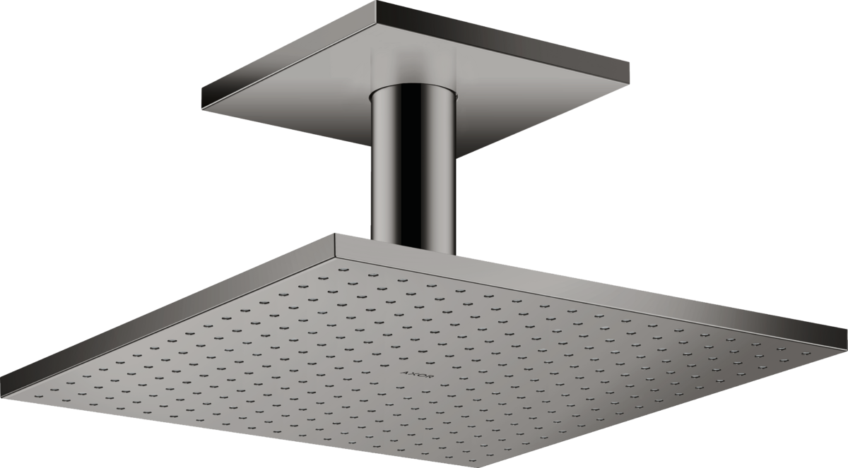 Hodedusj 300/300 2jet med taktilkobling