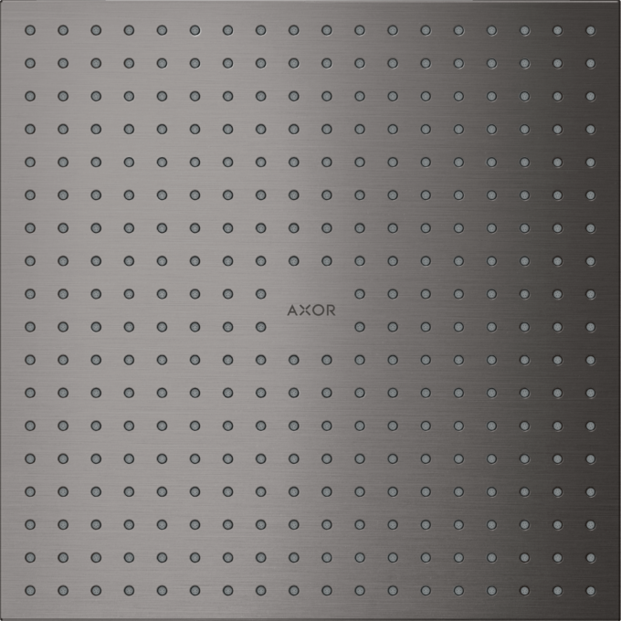 AXOR ShowerSolutions Douche de tête 300 / 300 mm 1jet encastré plafond — 35317340