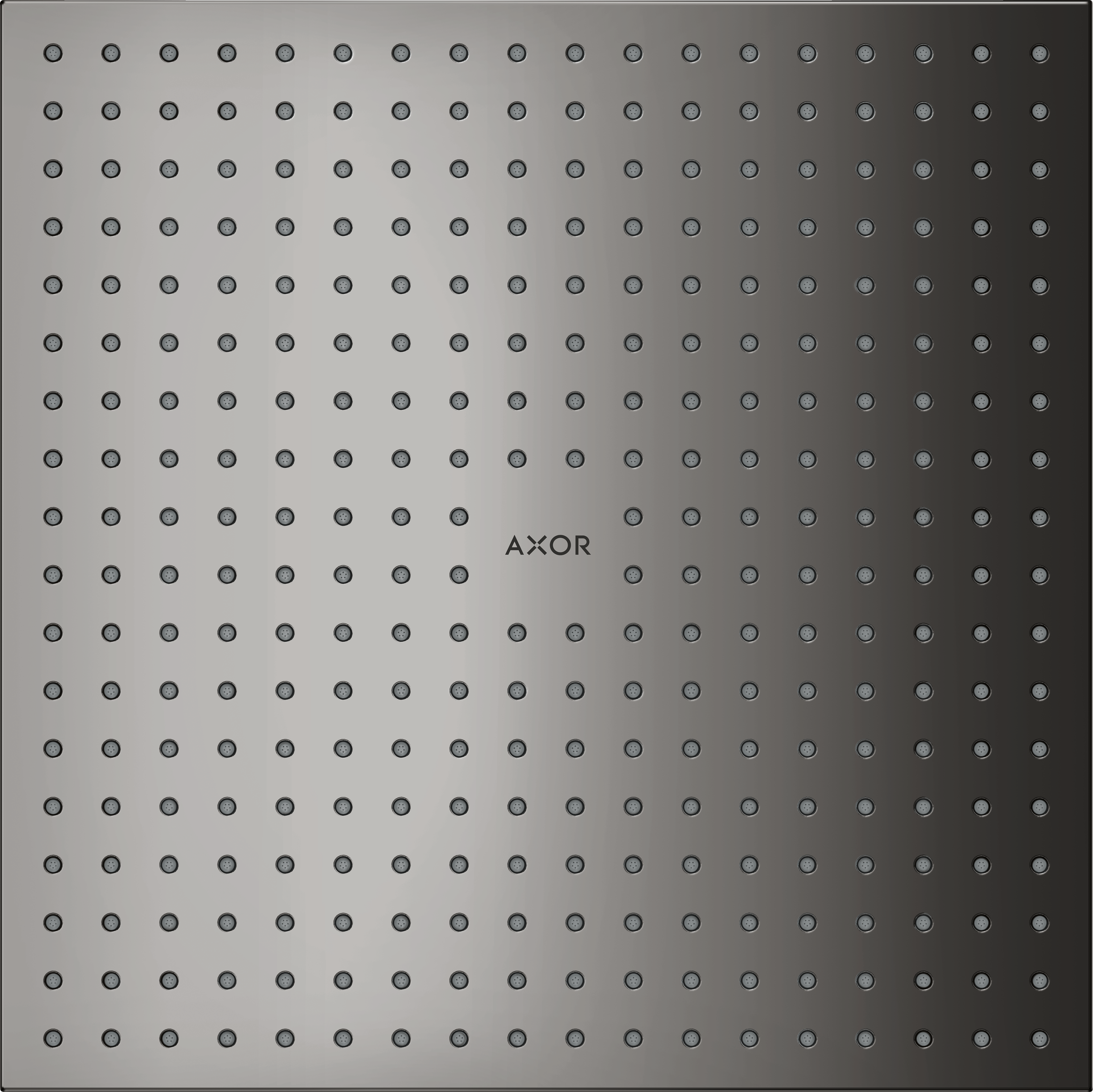 Hovedbruser 300/300 2jet loftmonteret