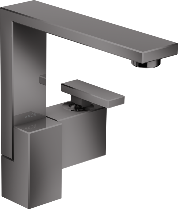 AXOR Edge Mitigeur de lavabo 190, bonde push-open — 46020330