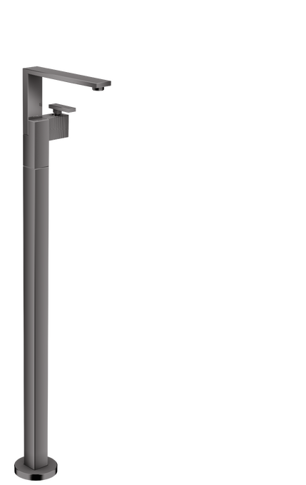 AXOR Edge Mitigeur de lavabo encastré au sol, coupe diamant, bonde push-open — 46041330