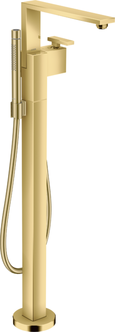 AXOR Edge Mitigeur bain/douche encastré au sol — 46440990