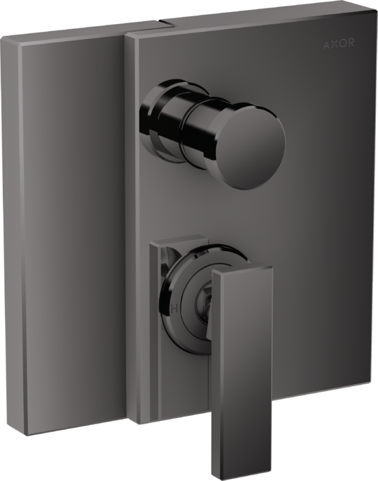 AXOR Edge Mitigeur bain/douche encastré — 46450330