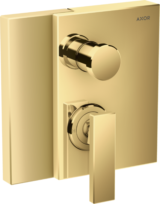 AXOR Edge Mitigeur bain/douche encastré — 46450990
