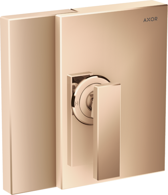 AXOR Edge Mitigeur douche encastré — 46650300