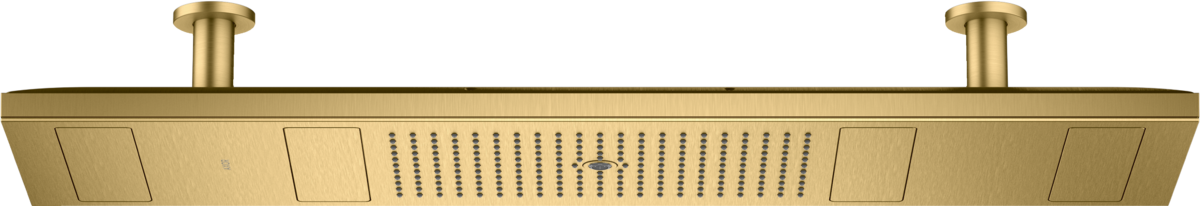 ShowerHeaven 1200/300 4jet with lighting 3500 K