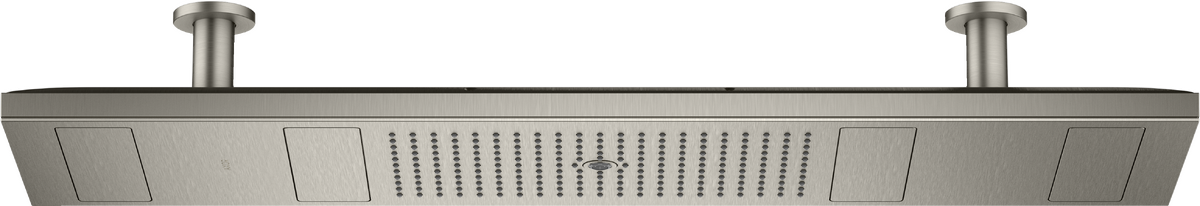 ShowerHeaven 1200/300 4jet with light module 5000 K