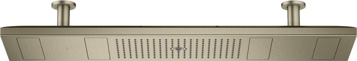 ShowerHeaven 1200/300 4jet with lighting 5000 K