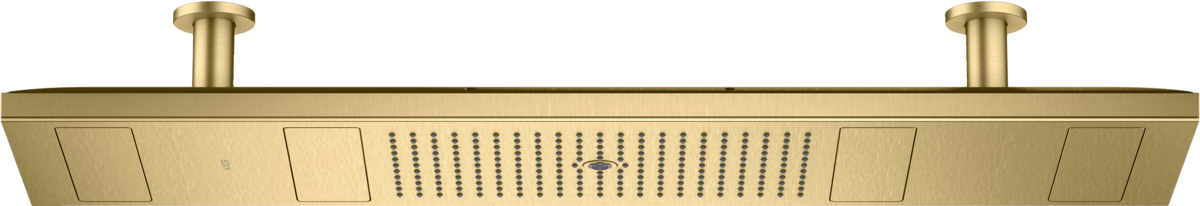 ShowerHeaven 1200/300 4jet with light module 5000 K