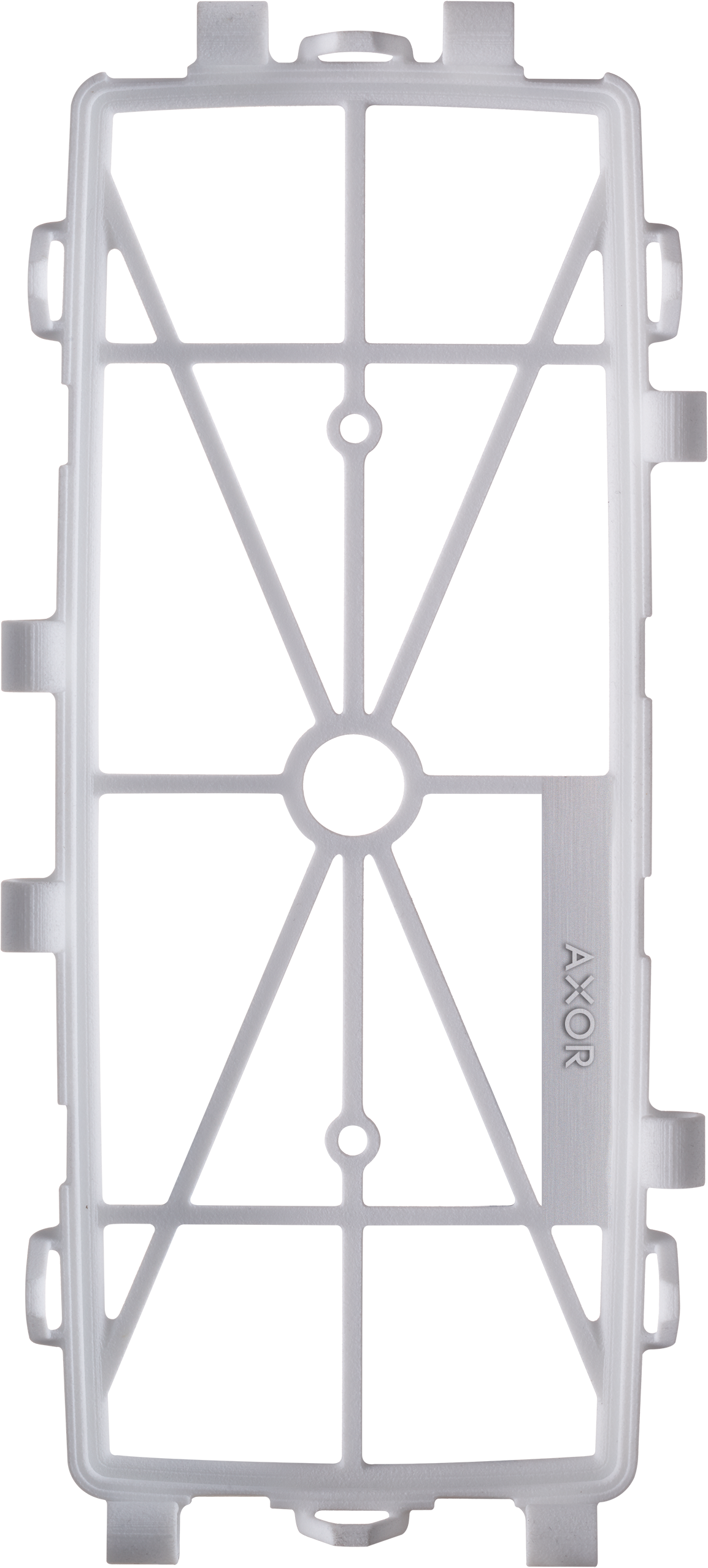 Dima di montaggio 200